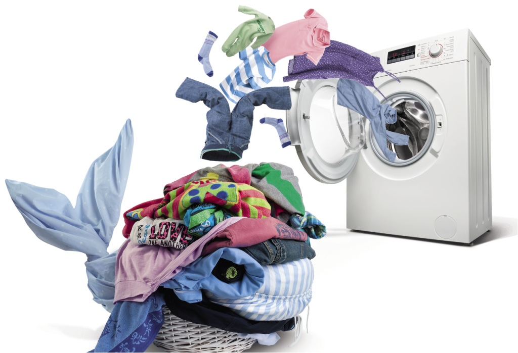 Image - DIY repair of automatic washing machines