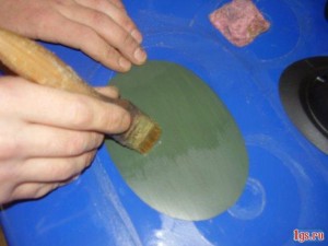 Image - DIY rubber boat repair