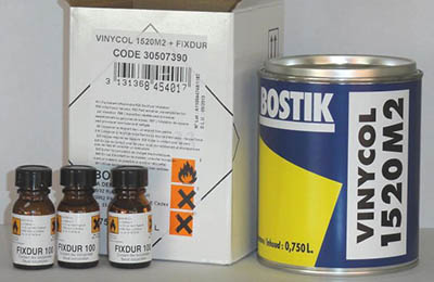 Image - Do-it-yourself pvc boat seam repair