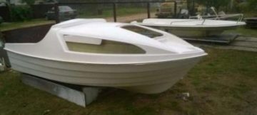 Image - DIY aluminum boat repair