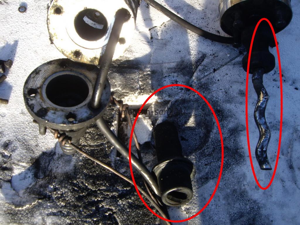 Image - DIY sprut pump repair