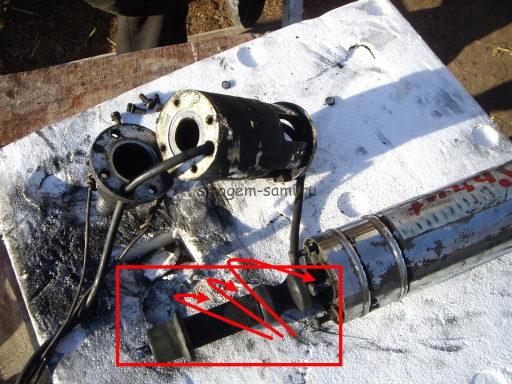 Image - DIY sprut pump repair