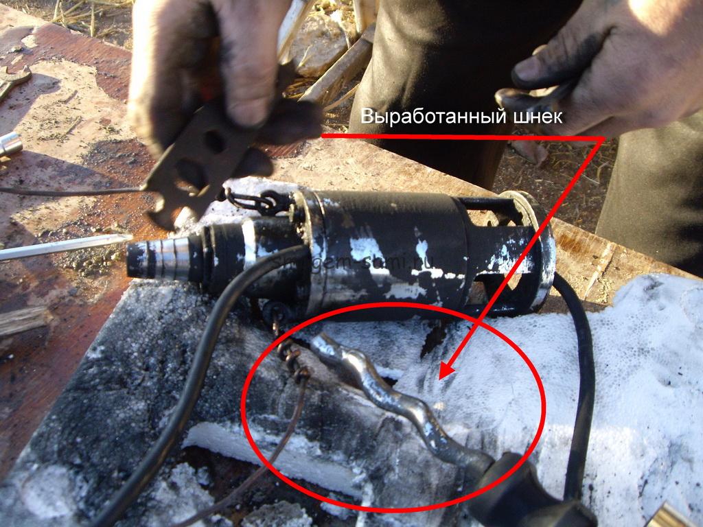 Image - DIY sprut pump repair