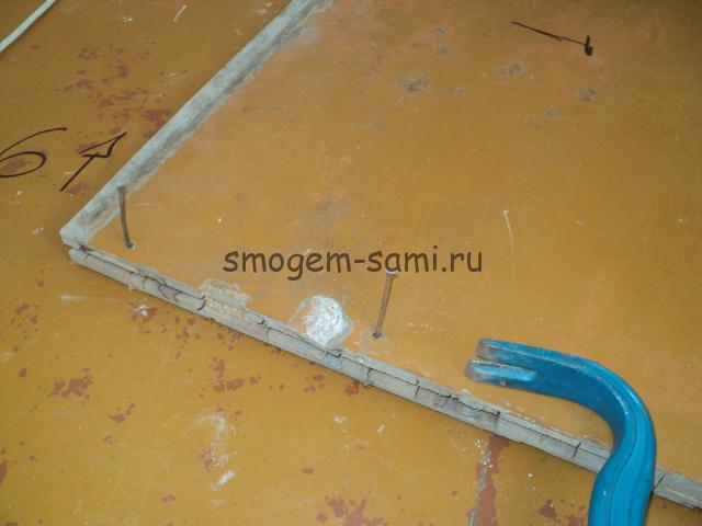 Image - DIY parquet floor repair