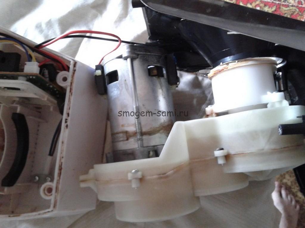 Image - Meat grinder breeze DIY repair
