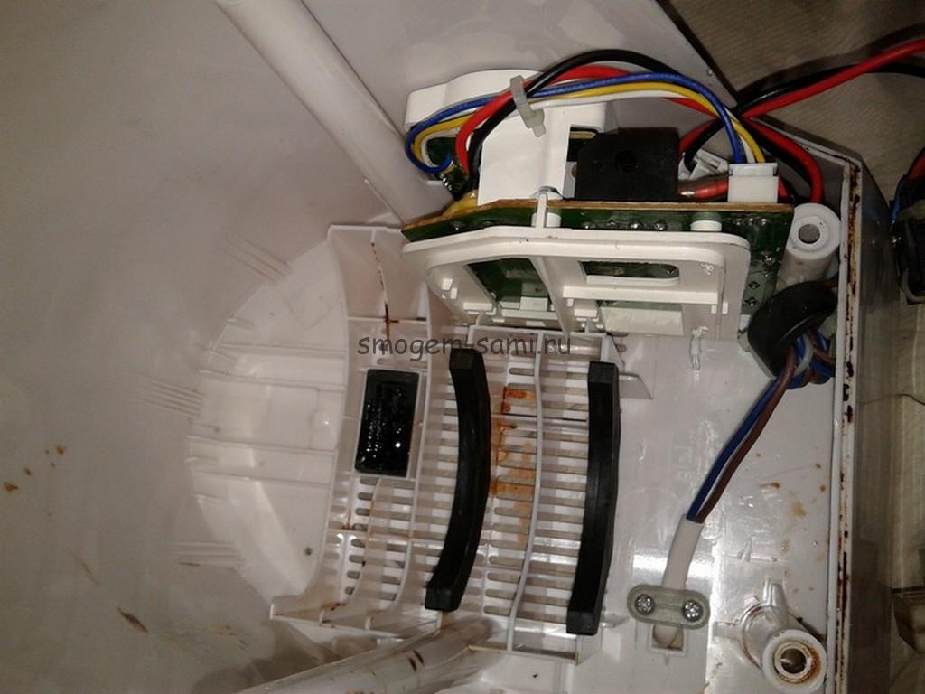 Image - Meat grinder breeze DIY repair
