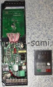 Image - DIY Vesper Repair