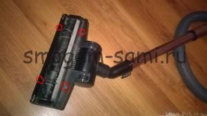 Image - DIY turbo brush repair