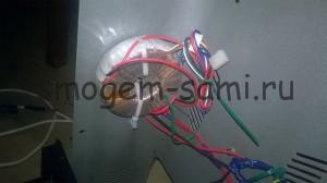 Image - Fog generator DIY repair