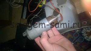 Image - Fog generator DIY repair