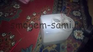Image - Fog generator DIY repair