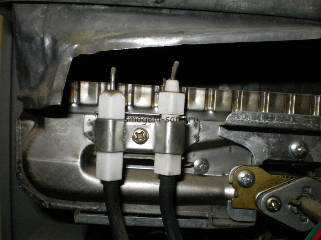 Image - Gas water heater dion jsd 10 DIY repair