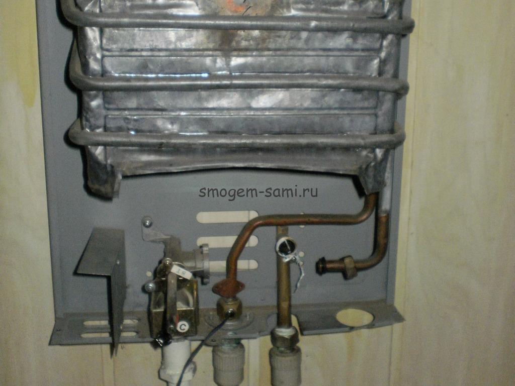 Image - Gas water heater dion jsd 10 DIY repair