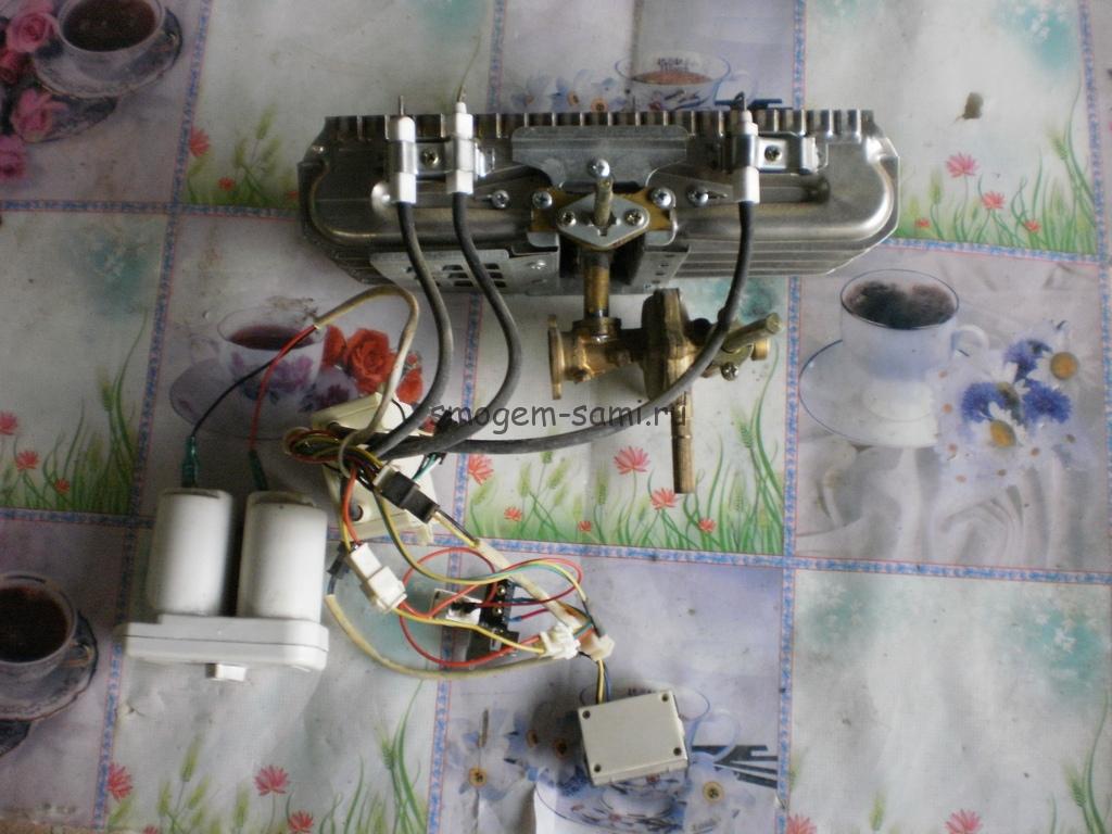 Image - Gas water heater dion jsd 10 DIY repair