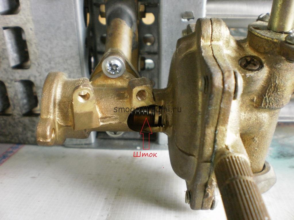 Image - Gas water heater dion jsd 10 DIY repair