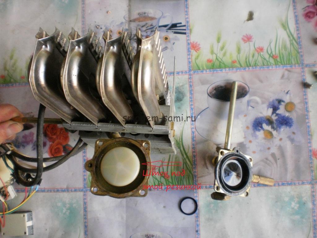 Image - Gas water heater dion jsd 10 DIY repair