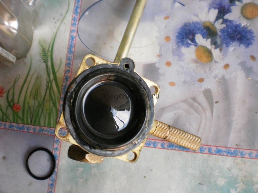 Image - Gas water heater dion jsd 10 DIY repair