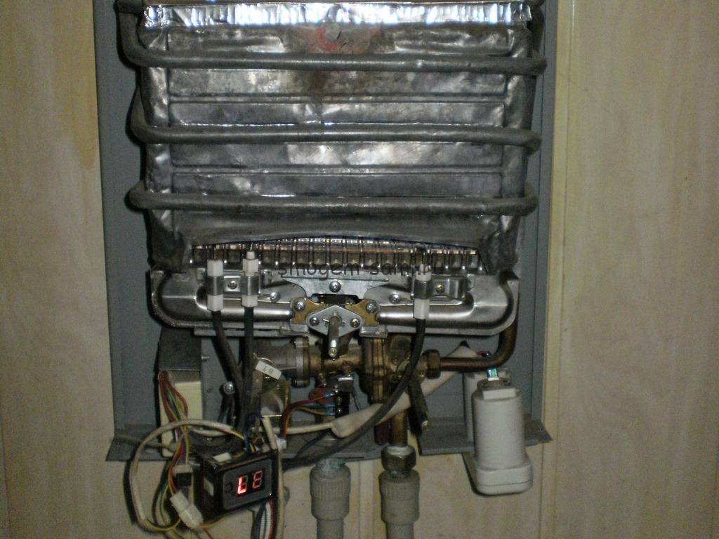 Image - Gas water heater dion jsd 10 DIY repair