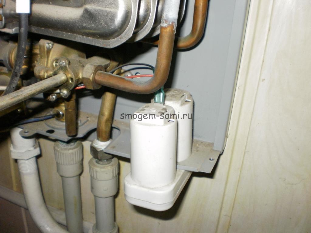 Image - Gas water heater dion jsd 10 DIY repair