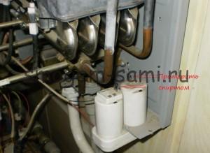Image - Gas water heater dion jsd 10 DIY repair