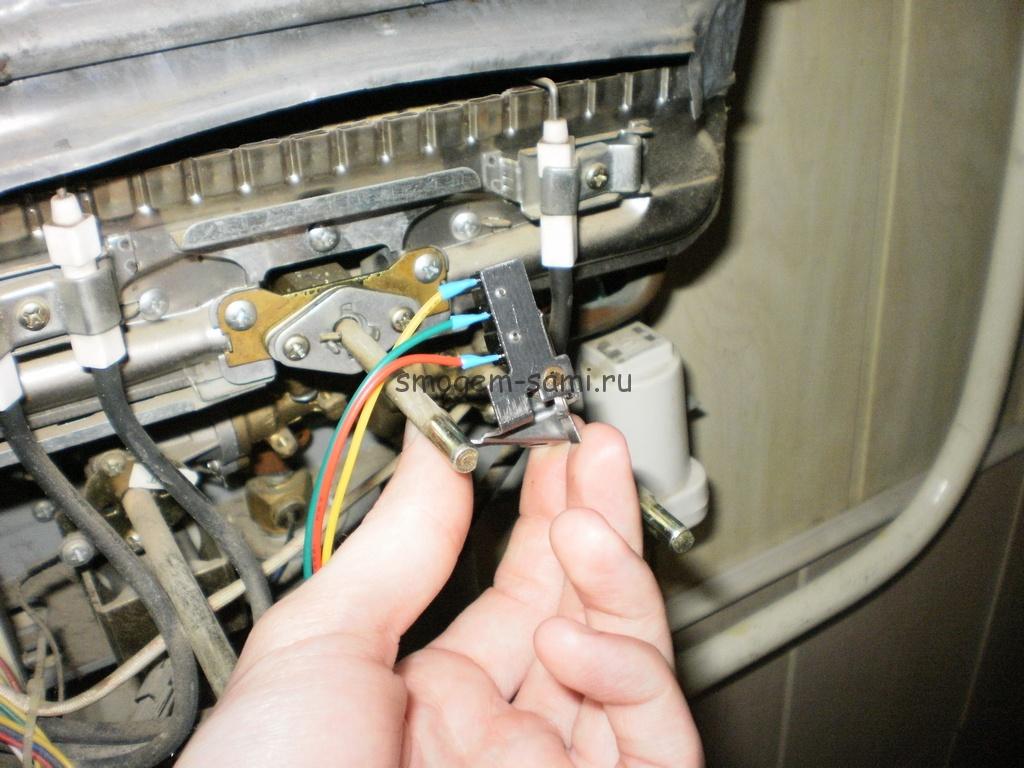 Image - Gas water heater dion jsd 10 DIY repair