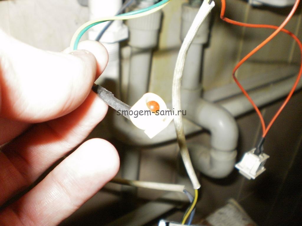 Image - Gas water heater dion jsd 10 DIY repair