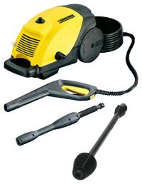 Image - DIY repair karher