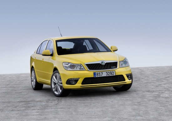 Image - DIY steering rack repair Skoda octavia tour