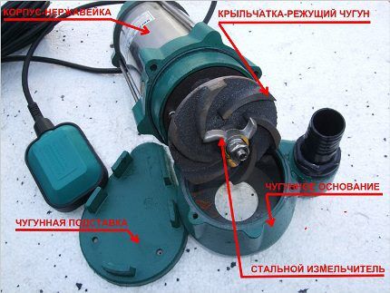 Image - DIY pneumatic hydraulic pump repair