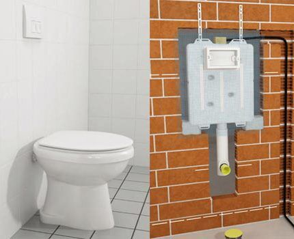 Image - DIY vidima toilet repair