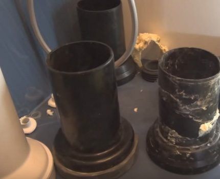 Image - DIY vidima toilet repair