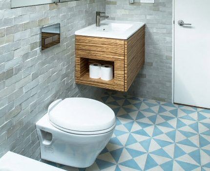 Image - DIY vidima toilet repair