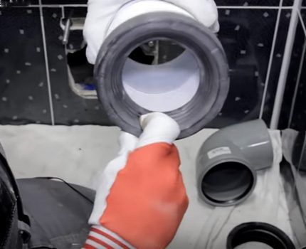 Image - DIY vidima toilet repair
