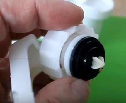 Image - DIY vidima toilet repair