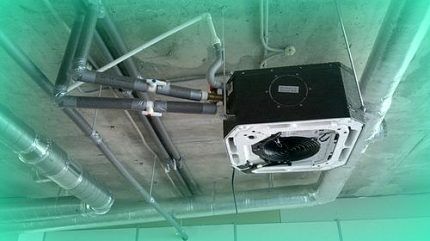Image - DIY fan coil repair