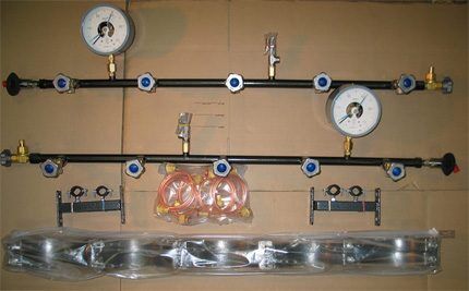Image - DIY gas train repair