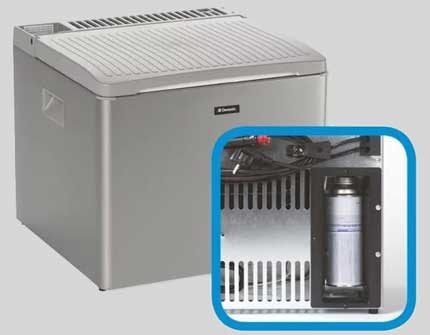 Image - Do-it-yourself repair of the frost refrigerator