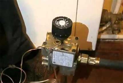 Image - Do-it-yourself repair of the frost refrigerator