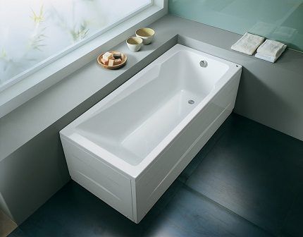 Image - Do-it-yourself bathtub drain repair