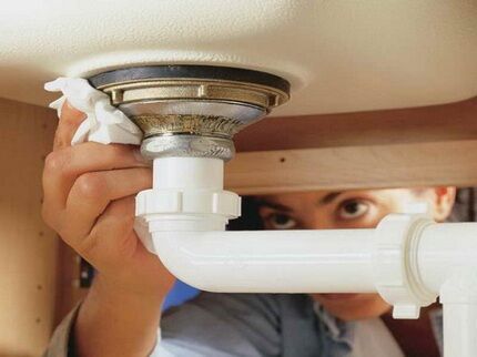 Image - Do-it-yourself bathtub drain repair