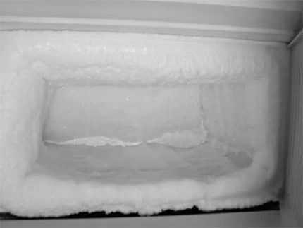 Image - Display refrigerator samsung DIY repair