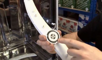 Image - Hotpoint ariston ll40 DIY repair