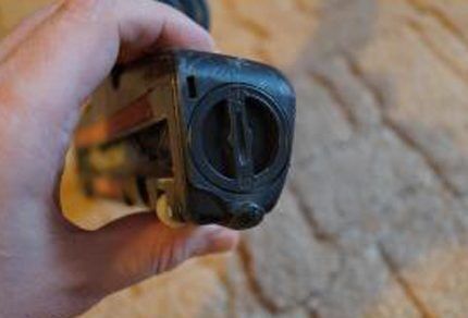Image - Do-it-yourself vacuum cleaner brush repair