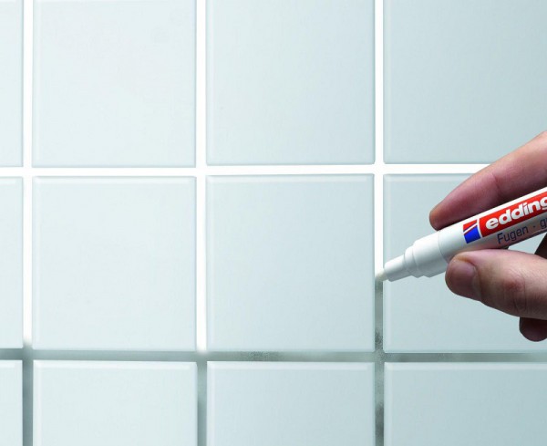 Image - DIY tile seam repair