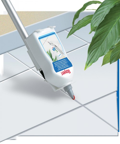 Image - DIY tile seam repair