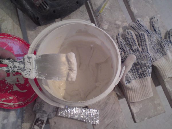 Image - DIY repair of chipped baths