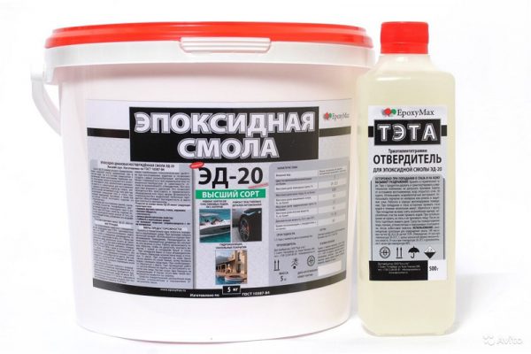 Image - DIY repair of chipped baths