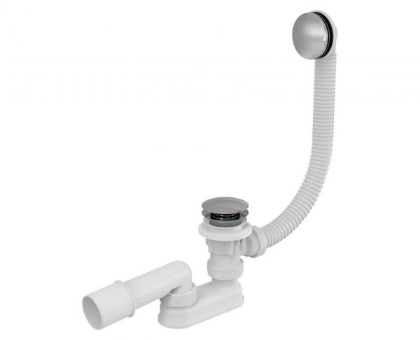 Image - Do-it-yourself bathtub drain repair