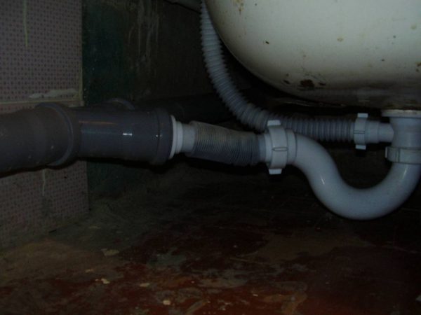 Image - Do-it-yourself bathtub drain repair