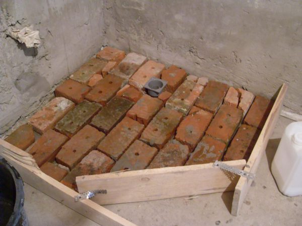 Image - DIY bathroom renovation with shower